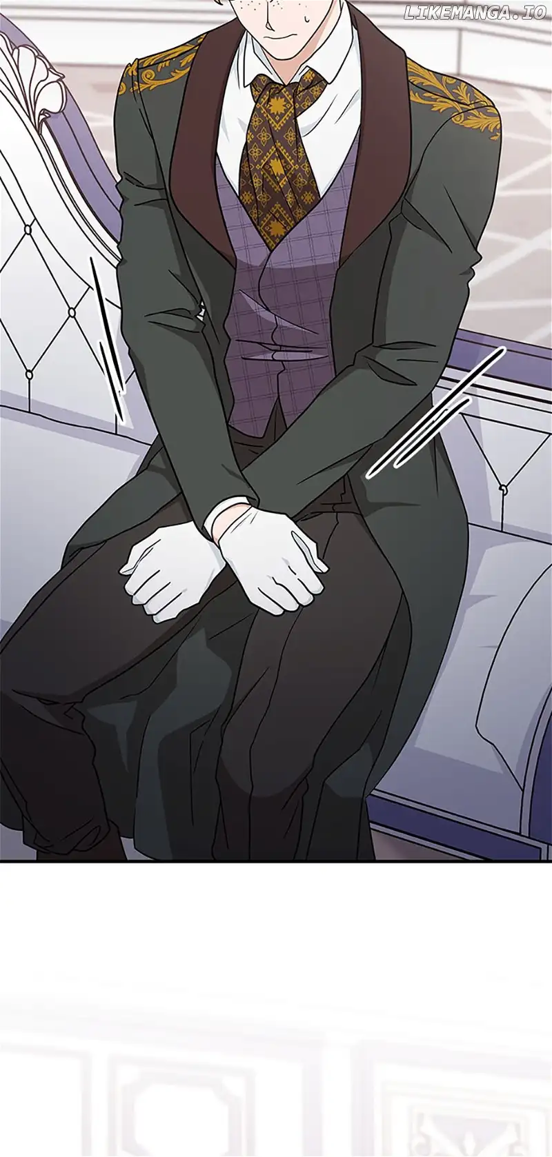 I Became the Head of the Family Chapter 53 - Page 45