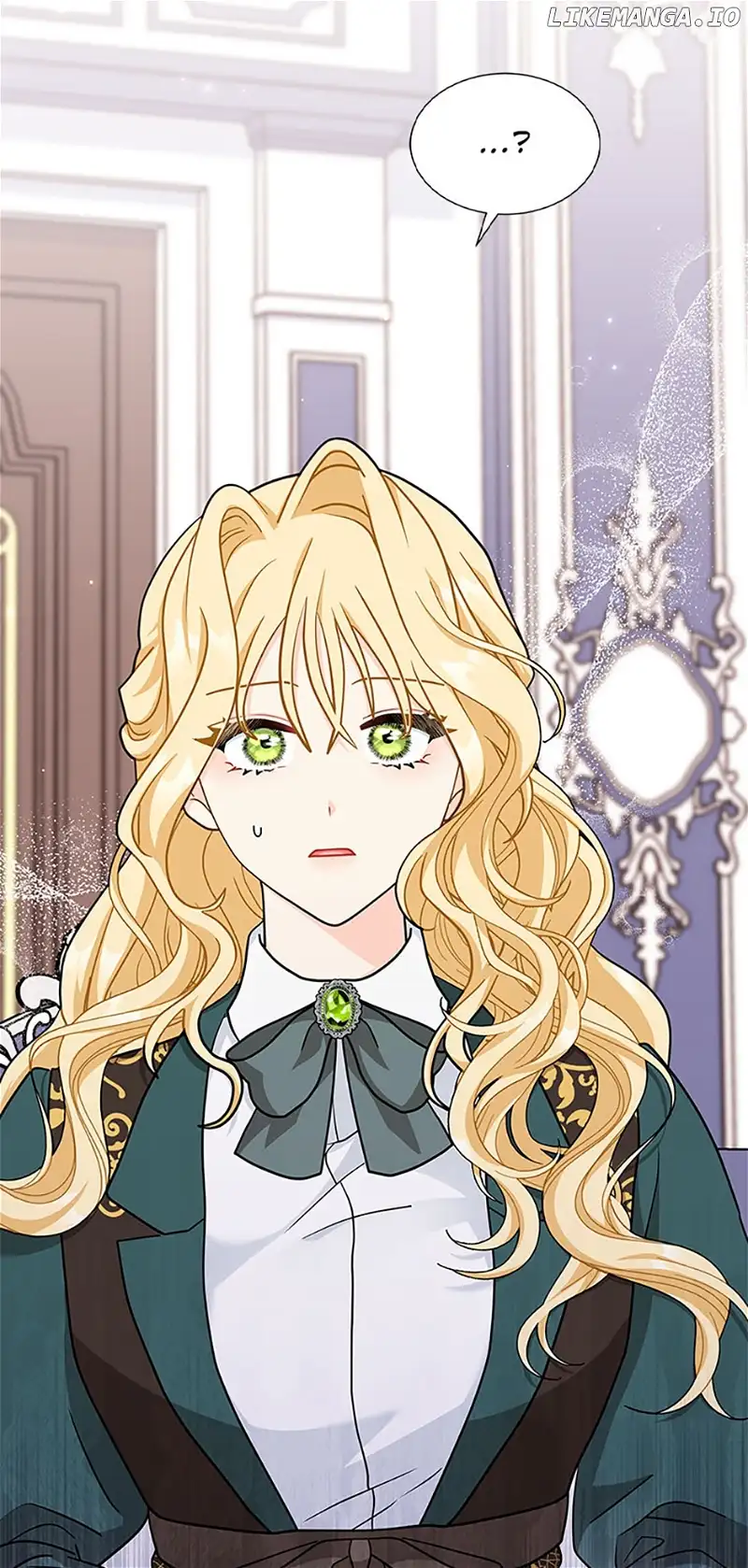 I Became the Head of the Family Chapter 53 - Page 46