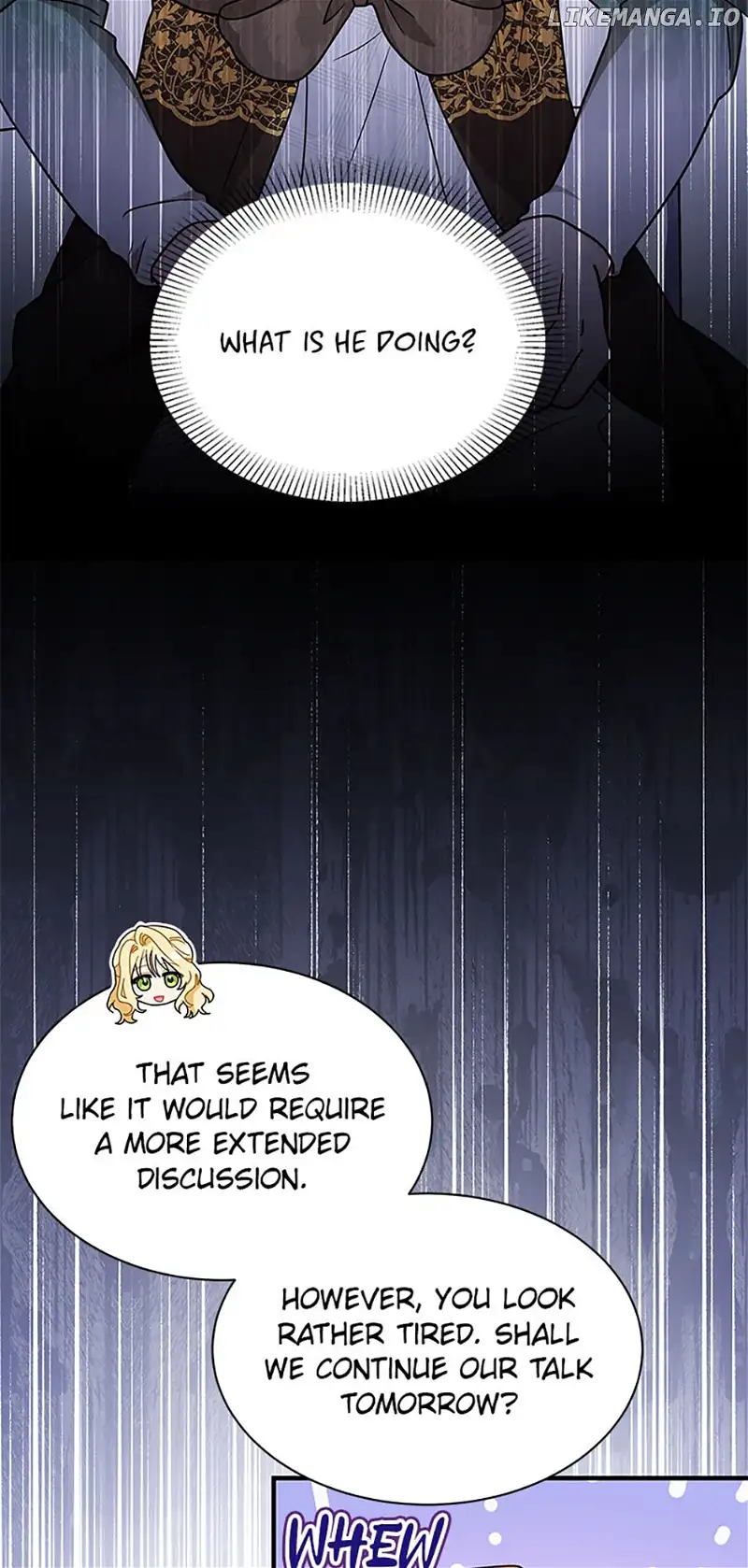 I Became the Head of the Family Chapter 53 - Page 47