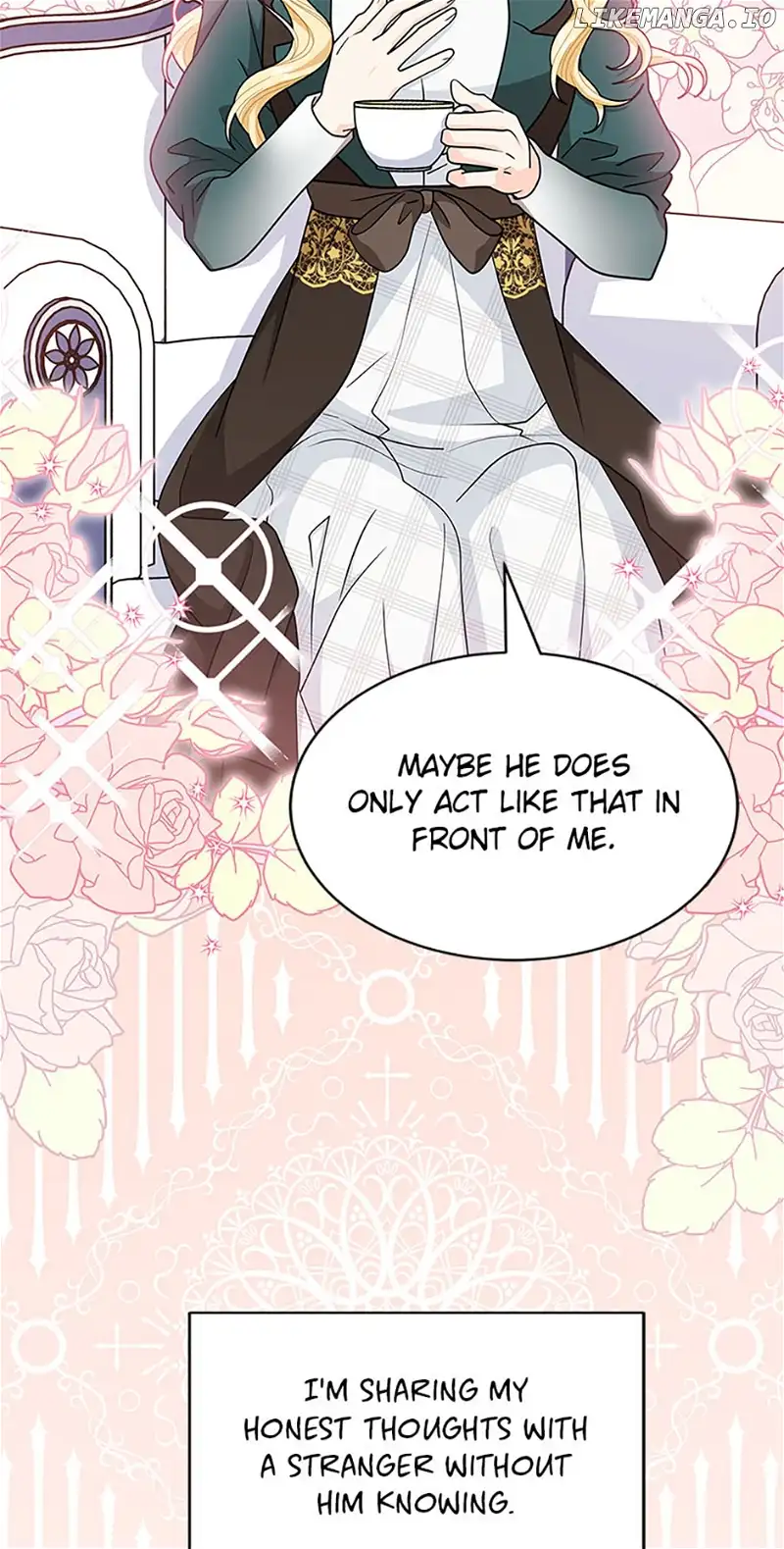 I Became the Head of the Family Chapter 53 - Page 5