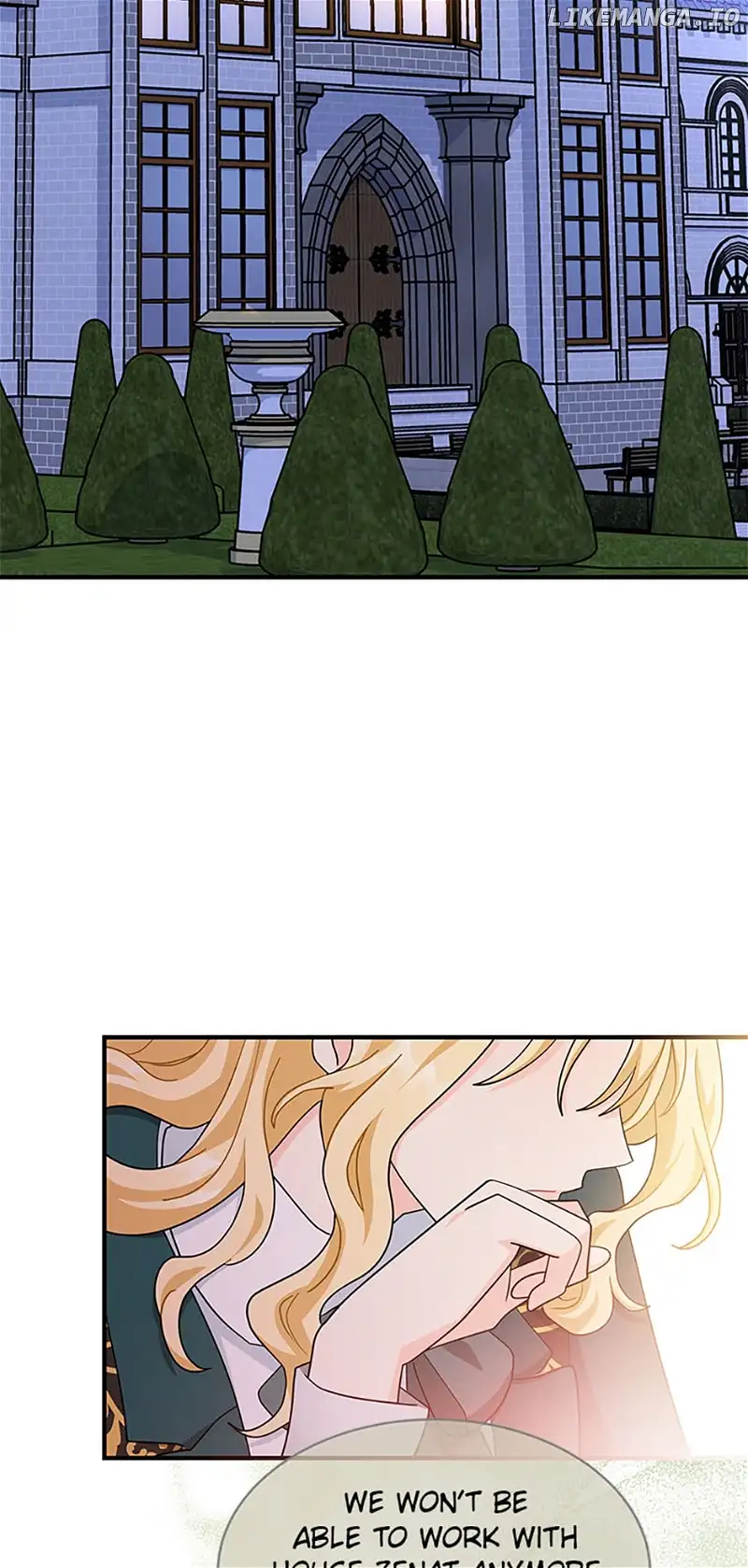 I Became the Head of the Family Chapter 53 - Page 50