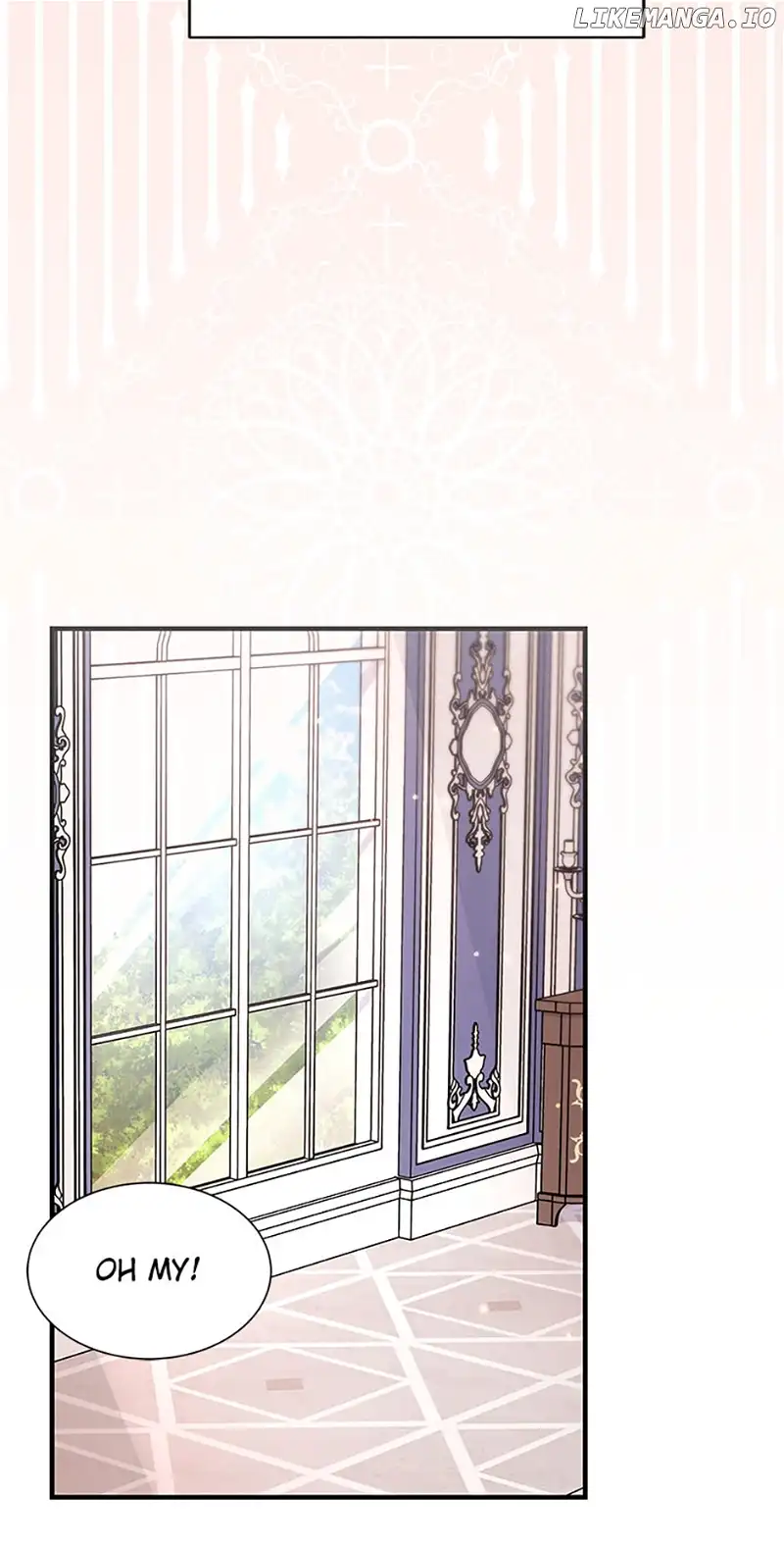 I Became the Head of the Family Chapter 53 - Page 6