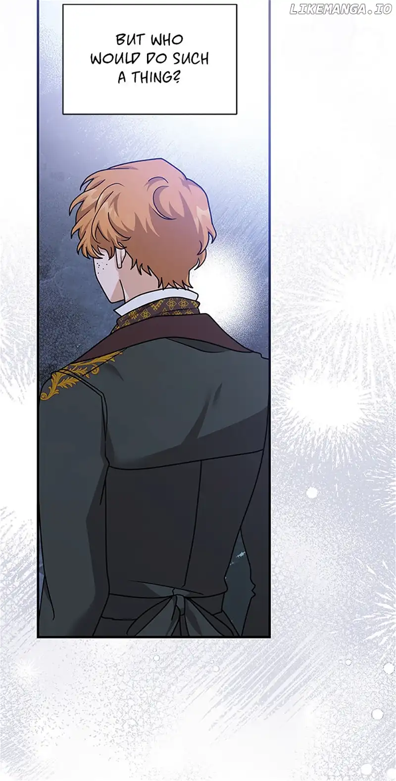 I Became the Head of the Family Chapter 53 - Page 65