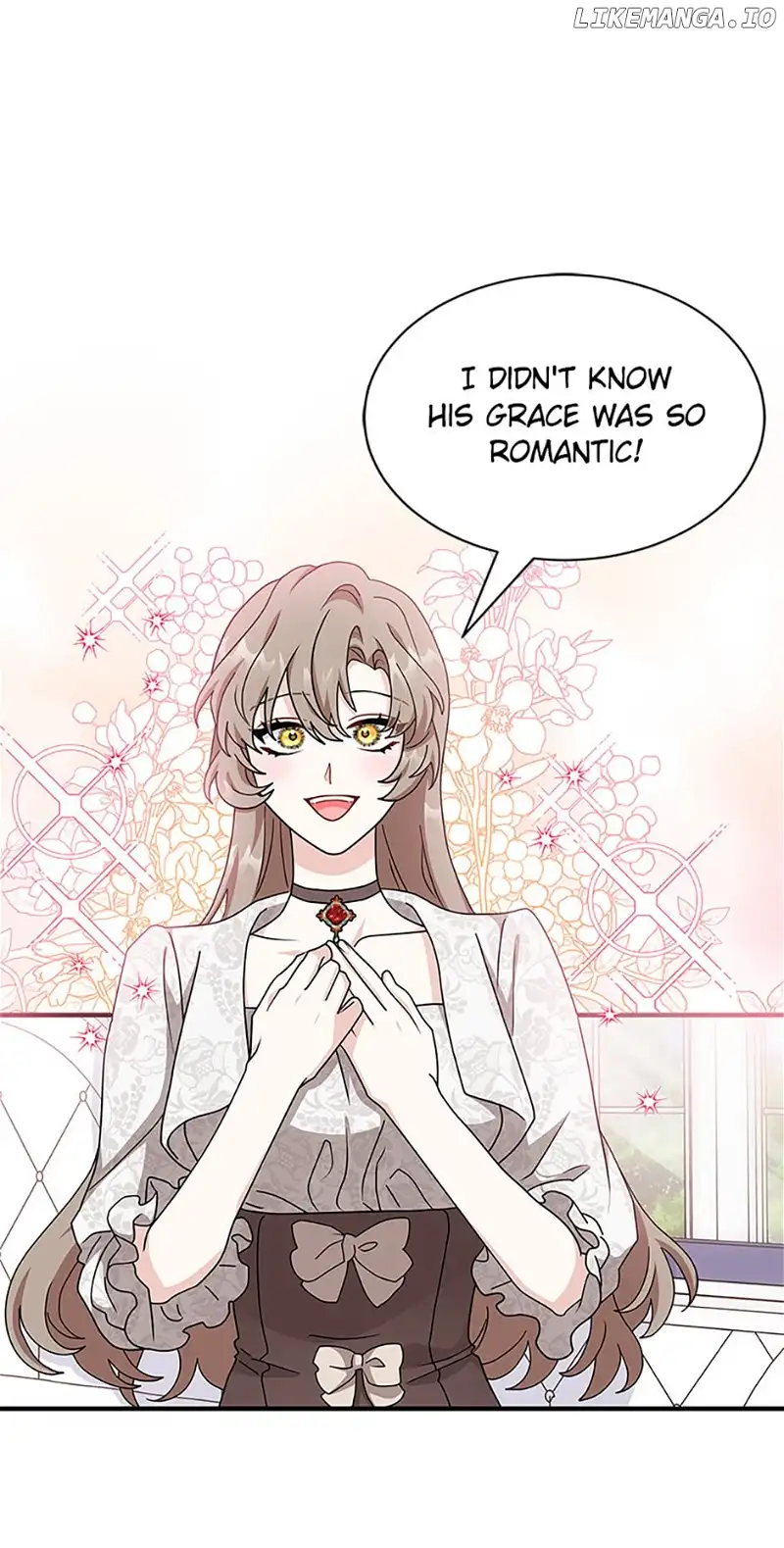 I Became the Head of the Family Chapter 53 - Page 7