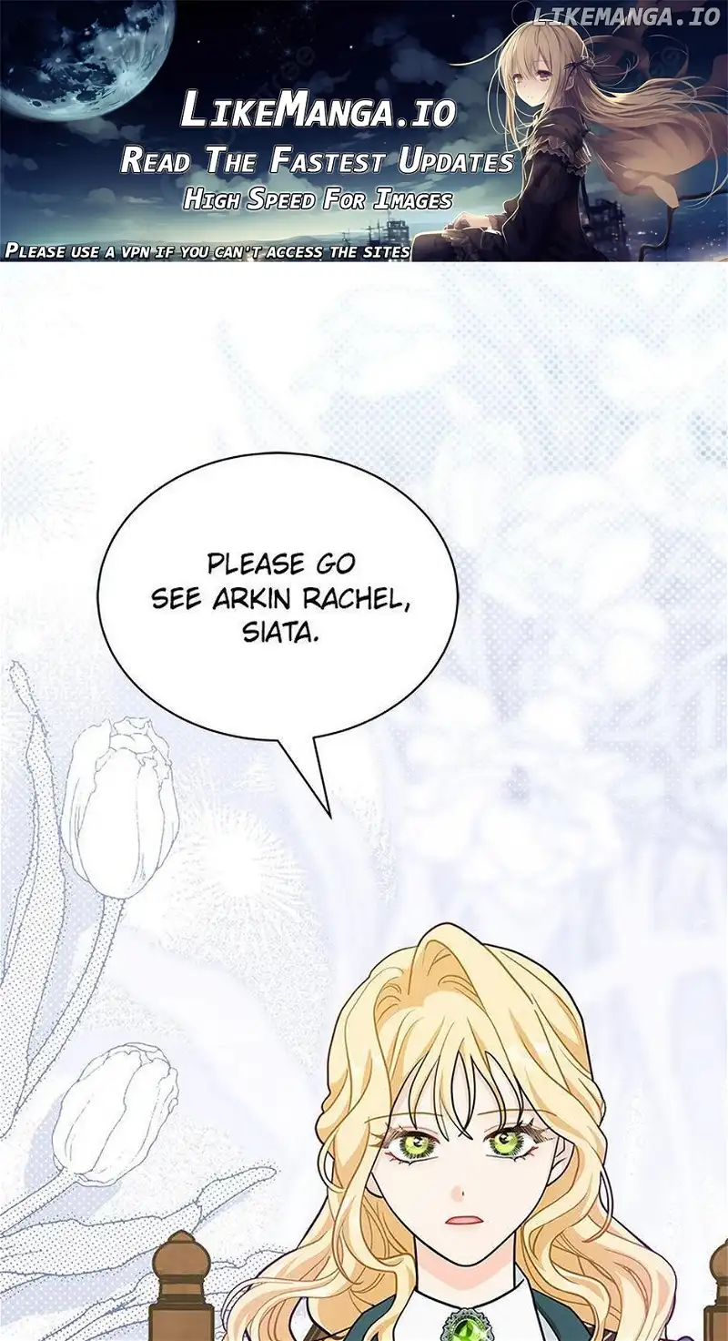 I Became the Head of the Family Chapter 54 - Page 1