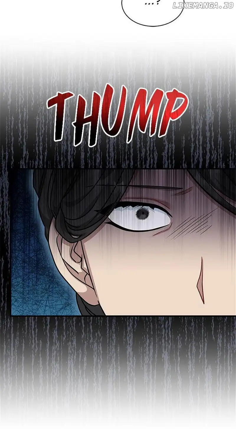 I Became the Head of the Family Chapter 54 - Page 11