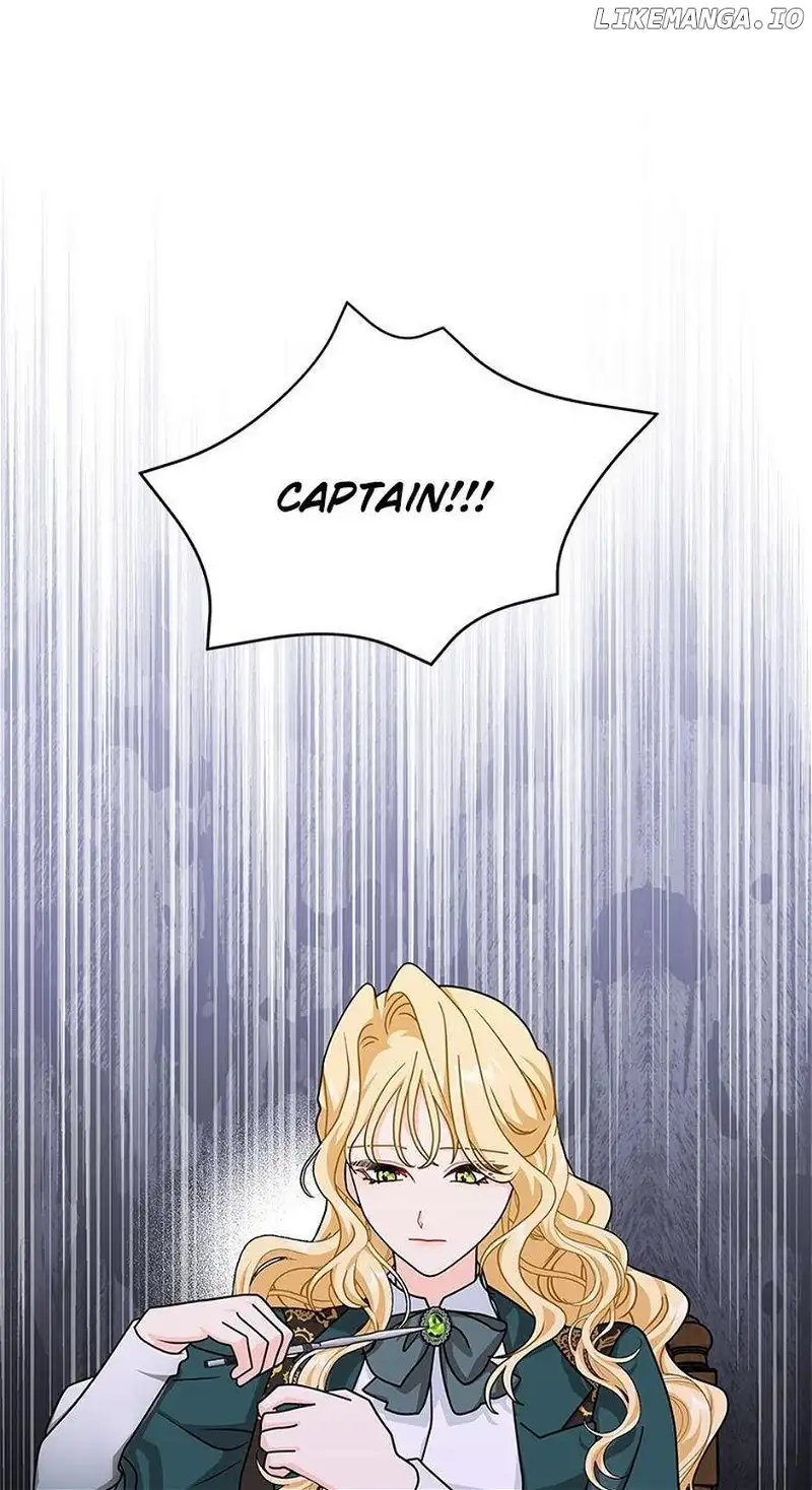 I Became the Head of the Family Chapter 54 - Page 12