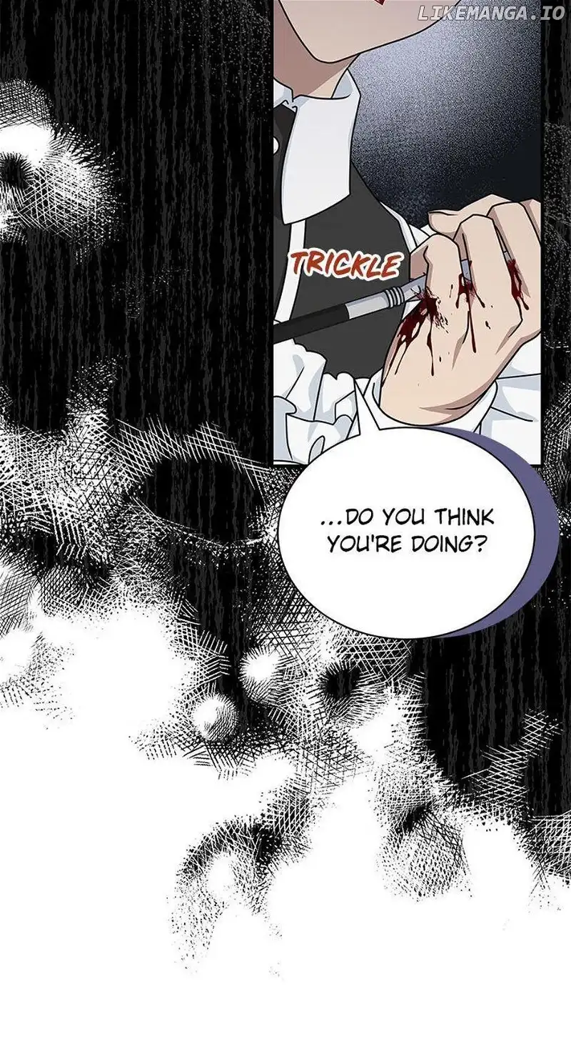 I Became the Head of the Family Chapter 54 - Page 17