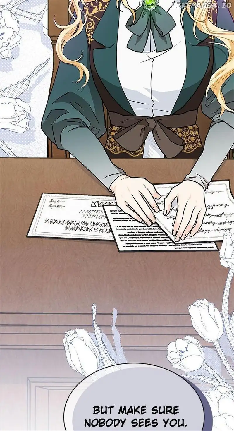 I Became the Head of the Family Chapter 54 - Page 2