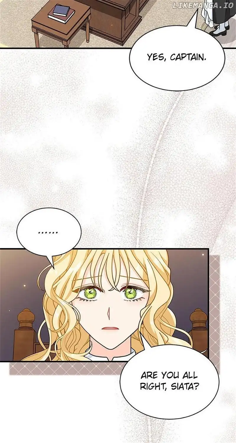 I Became the Head of the Family Chapter 54 - Page 24