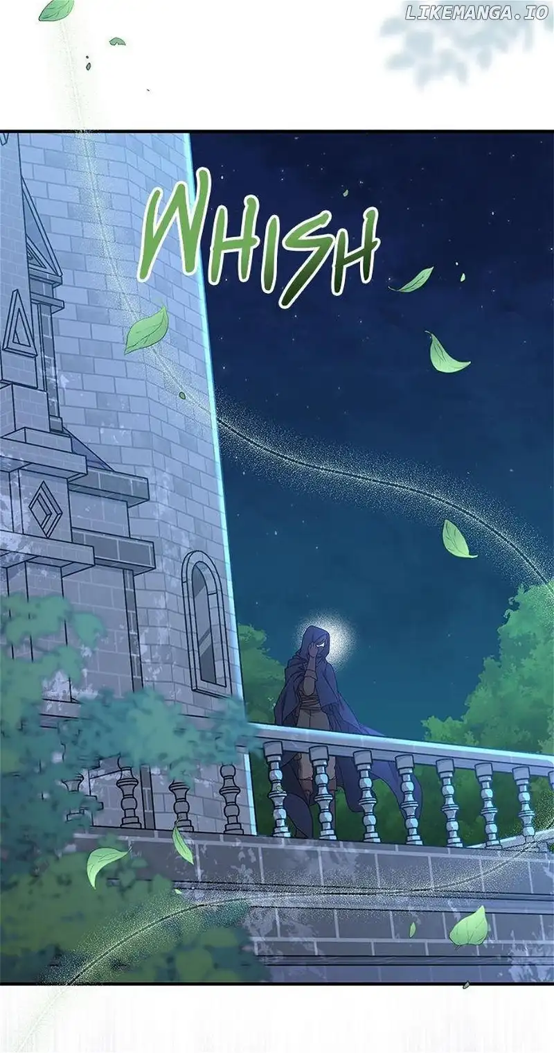 I Became the Head of the Family Chapter 54 - Page 29