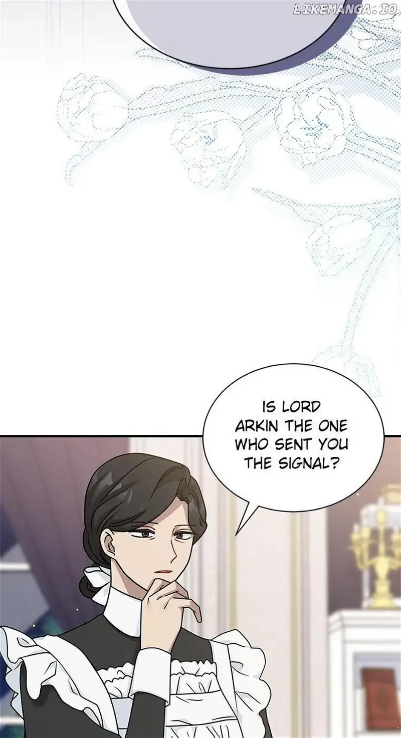 I Became the Head of the Family Chapter 54 - Page 3