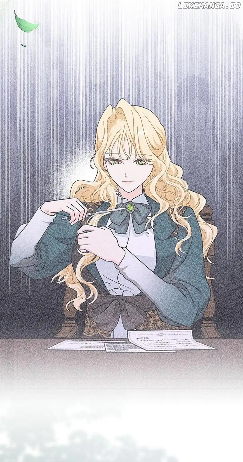 I Became the Head of the Family Chapter 54 - Page 30