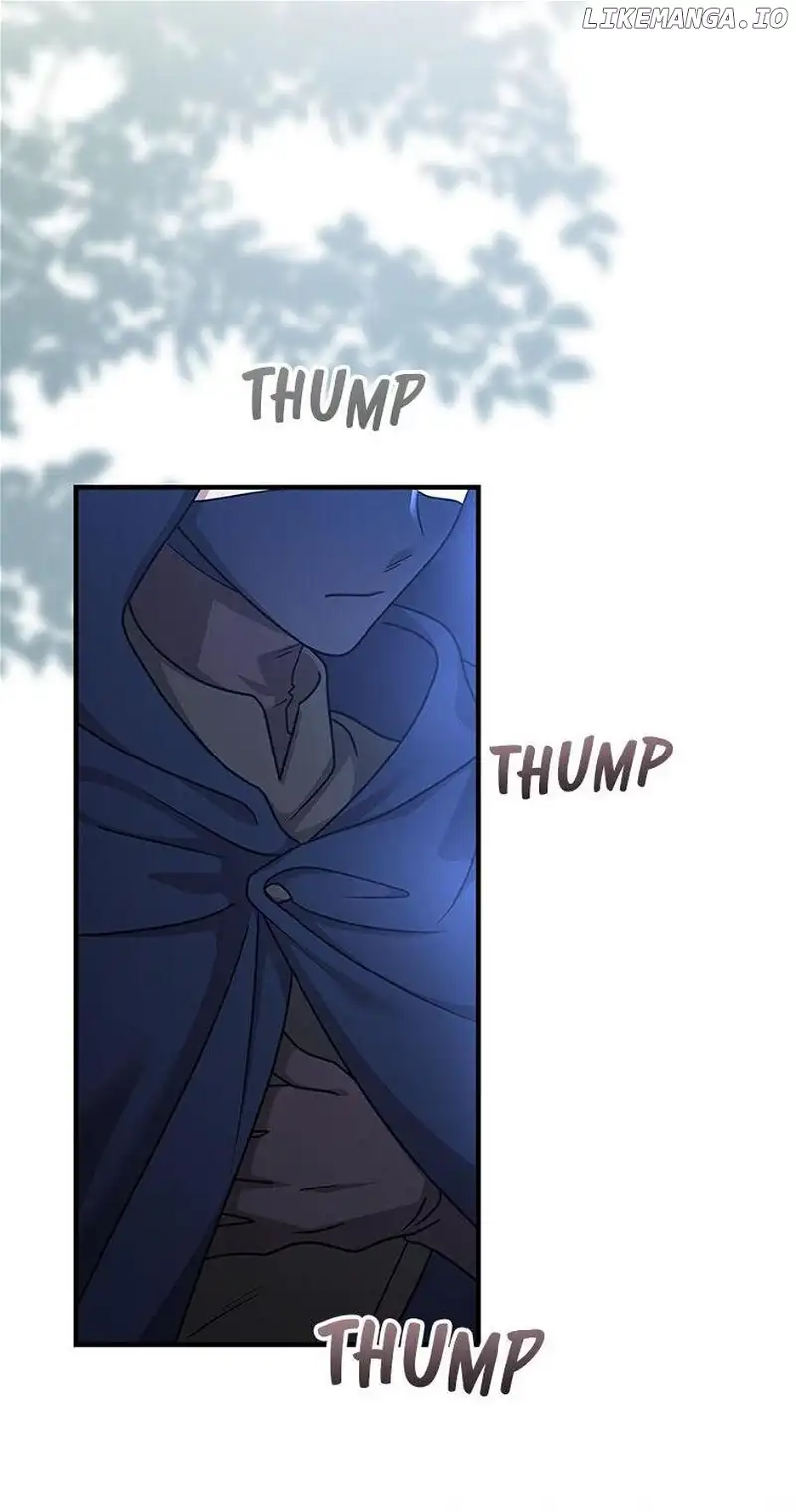 I Became the Head of the Family Chapter 54 - Page 31