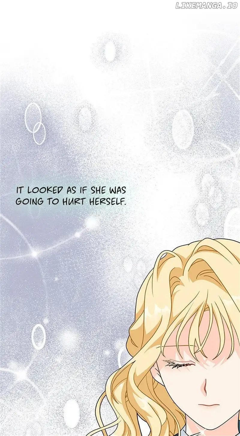 I Became the Head of the Family Chapter 54 - Page 33