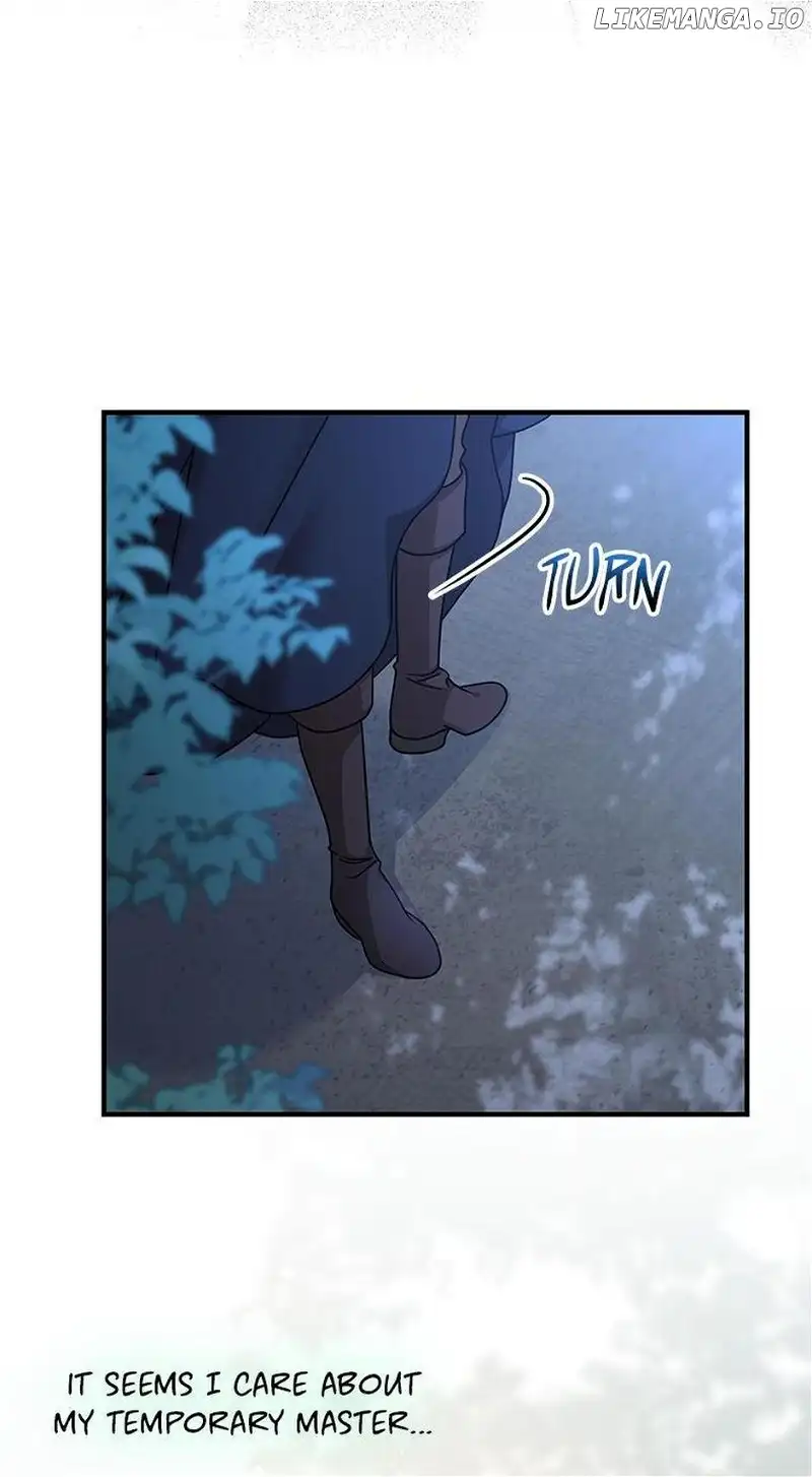 I Became the Head of the Family Chapter 54 - Page 35