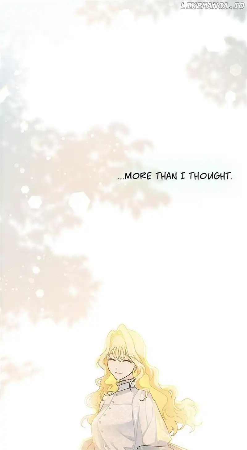 I Became the Head of the Family Chapter 54 - Page 36