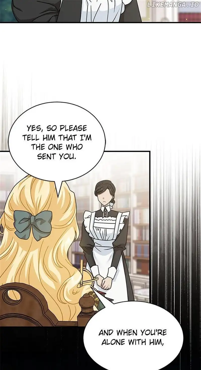 I Became the Head of the Family Chapter 54 - Page 4