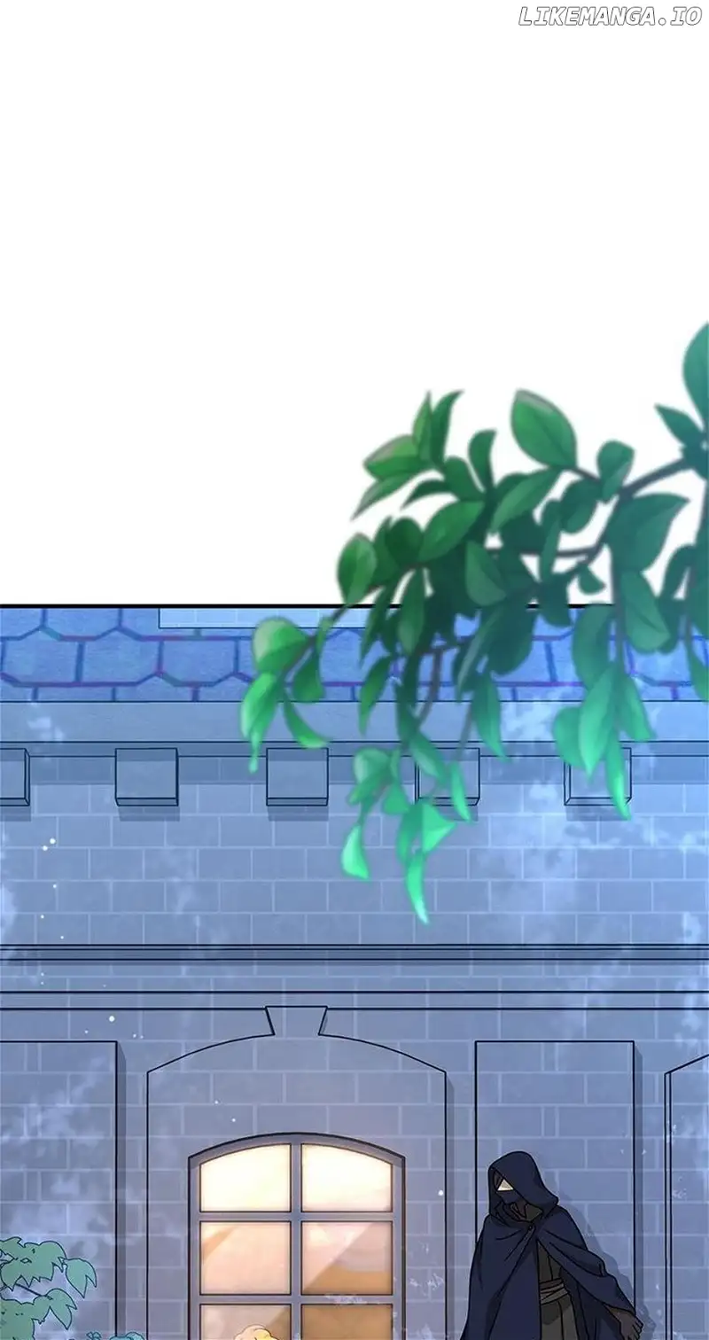 I Became the Head of the Family Chapter 54 - Page 41