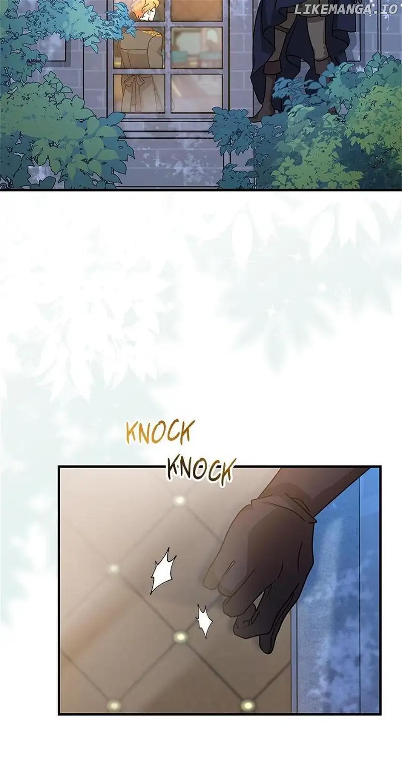 I Became the Head of the Family Chapter 54 - Page 42