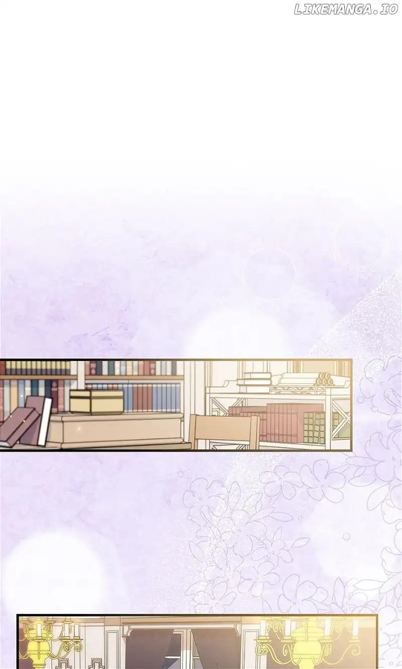 I Became the Head of the Family Chapter 54 - Page 46