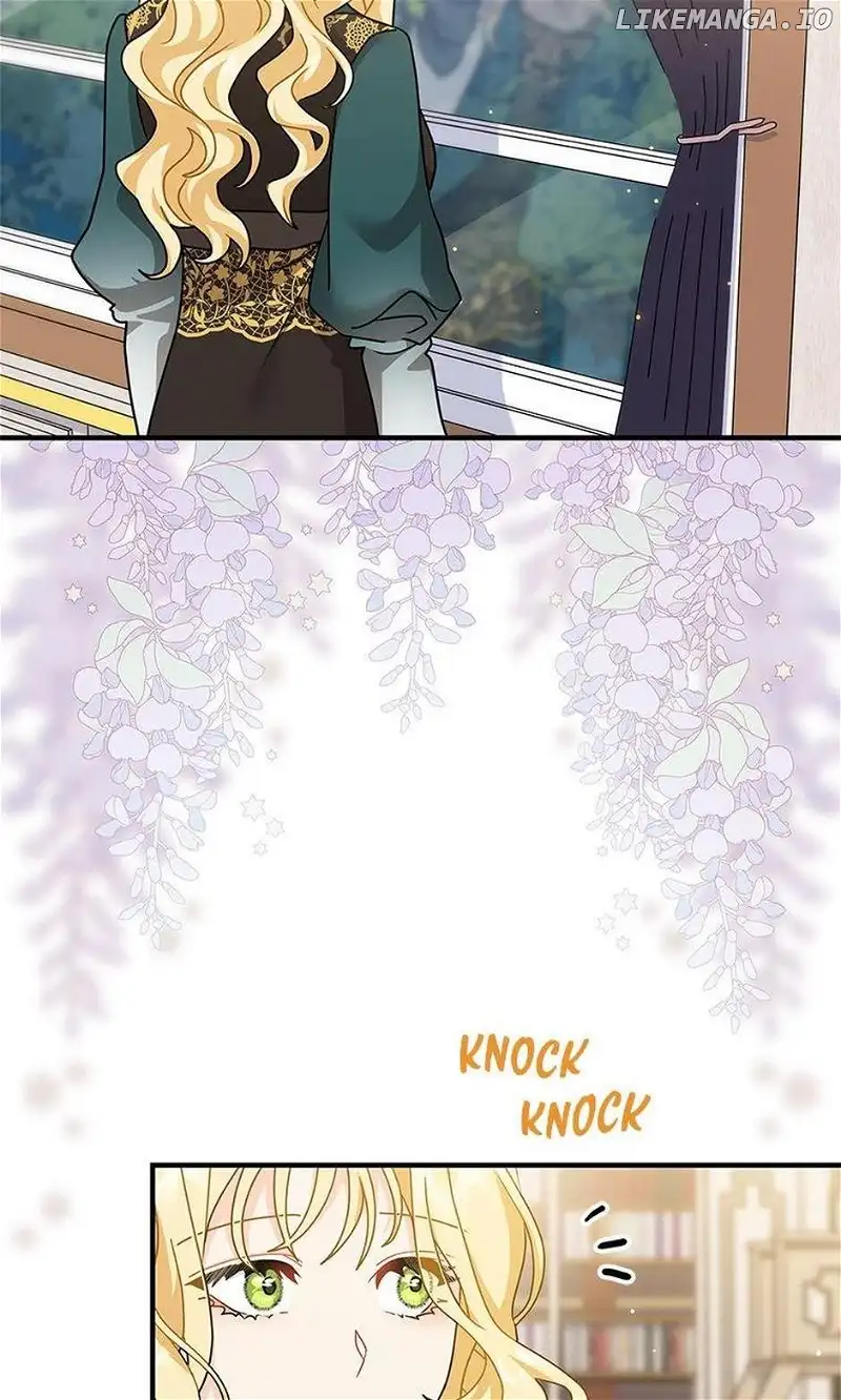 I Became the Head of the Family Chapter 54 - Page 48