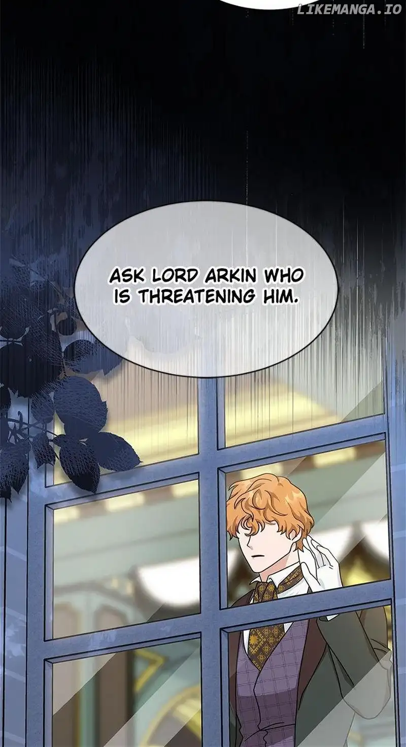 I Became the Head of the Family Chapter 54 - Page 5