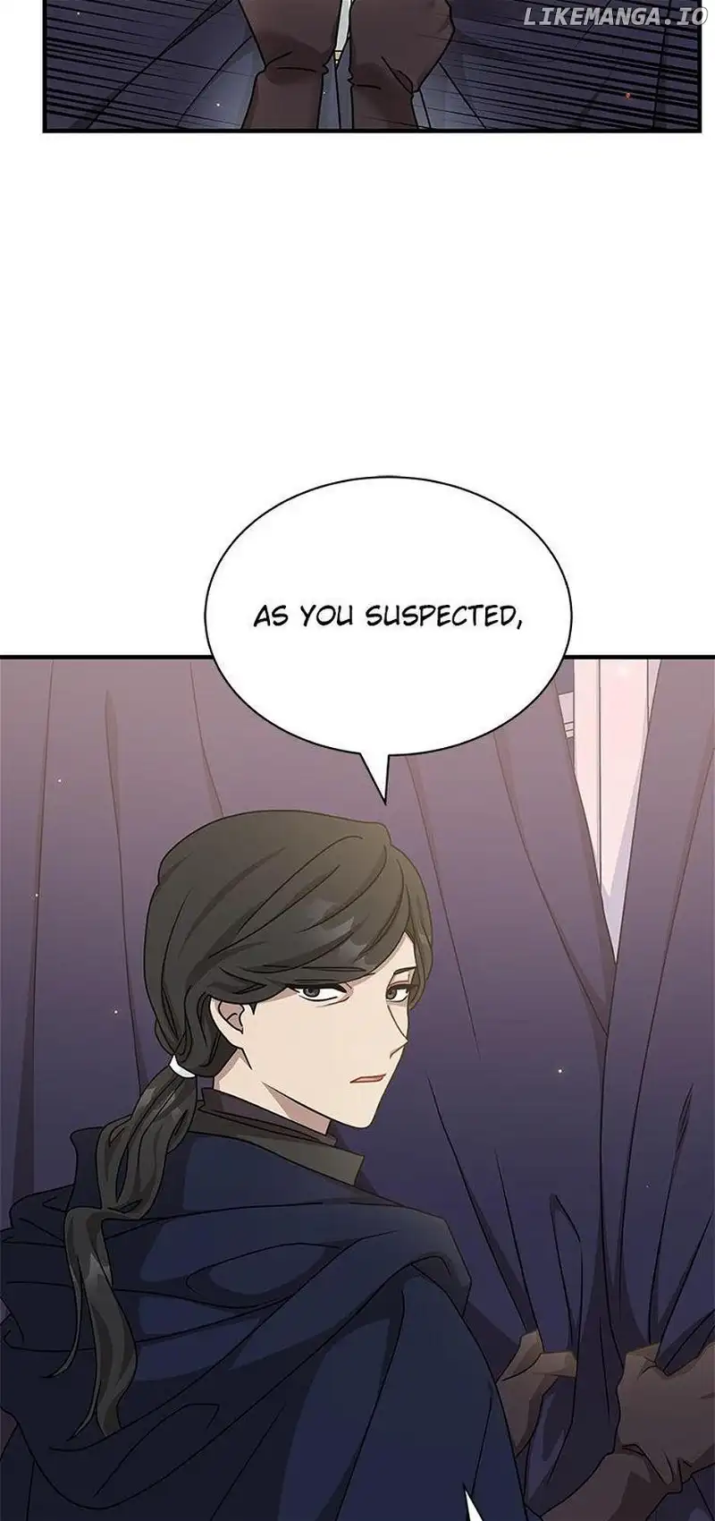 I Became the Head of the Family Chapter 54 - Page 53