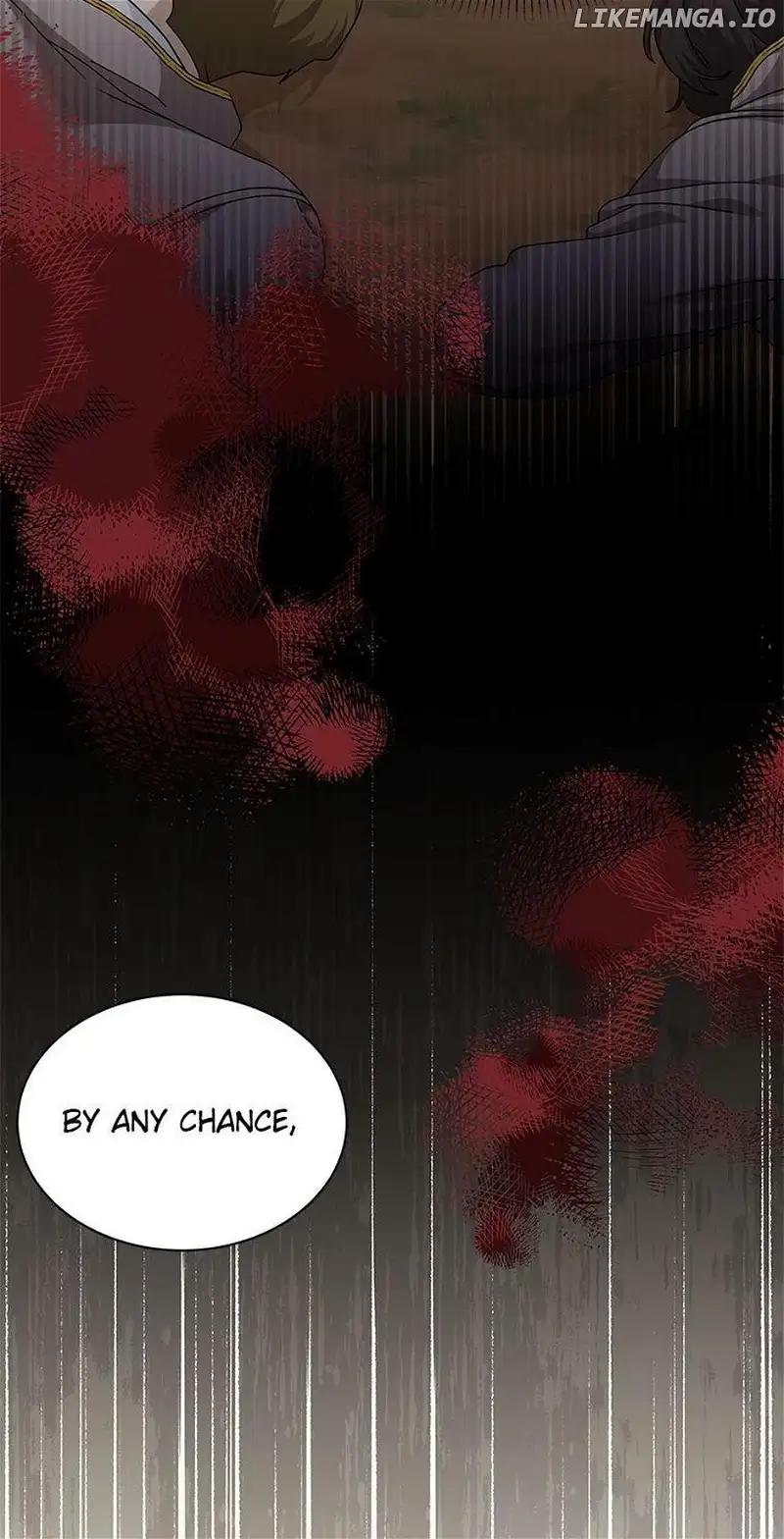 I Became the Head of the Family Chapter 54 - Page 60