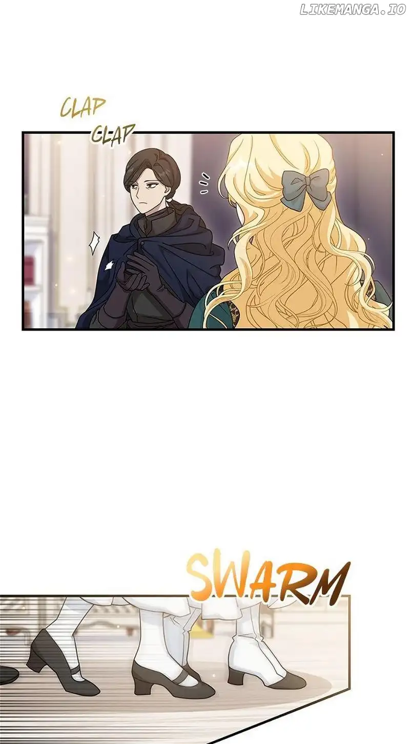 I Became the Head of the Family Chapter 54 - Page 64