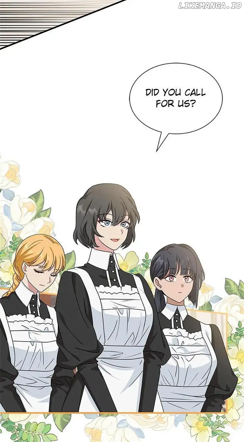 I Became the Head of the Family Chapter 54 - Page 65