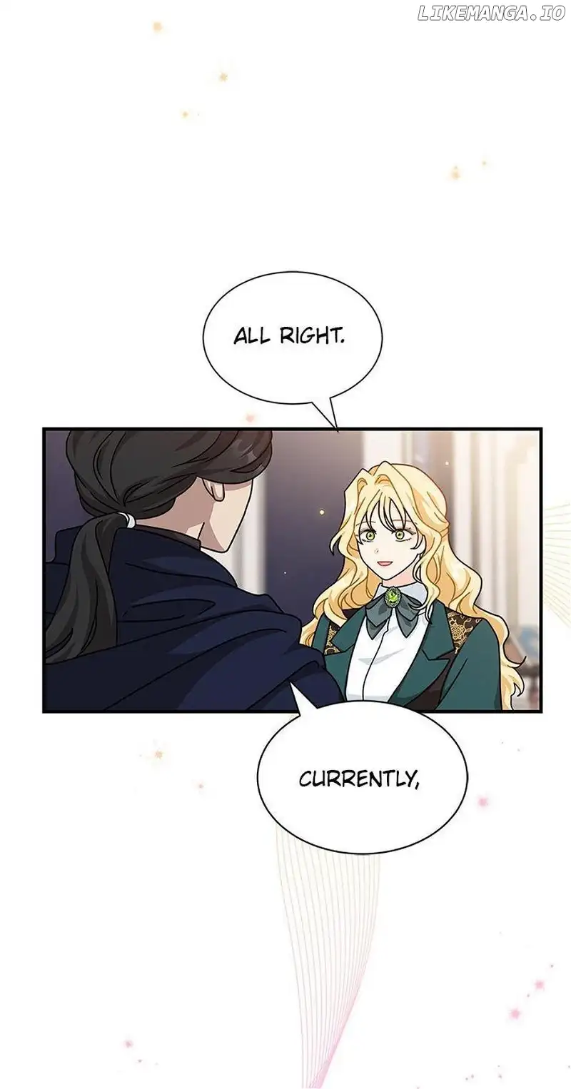 I Became the Head of the Family Chapter 54 - Page 68