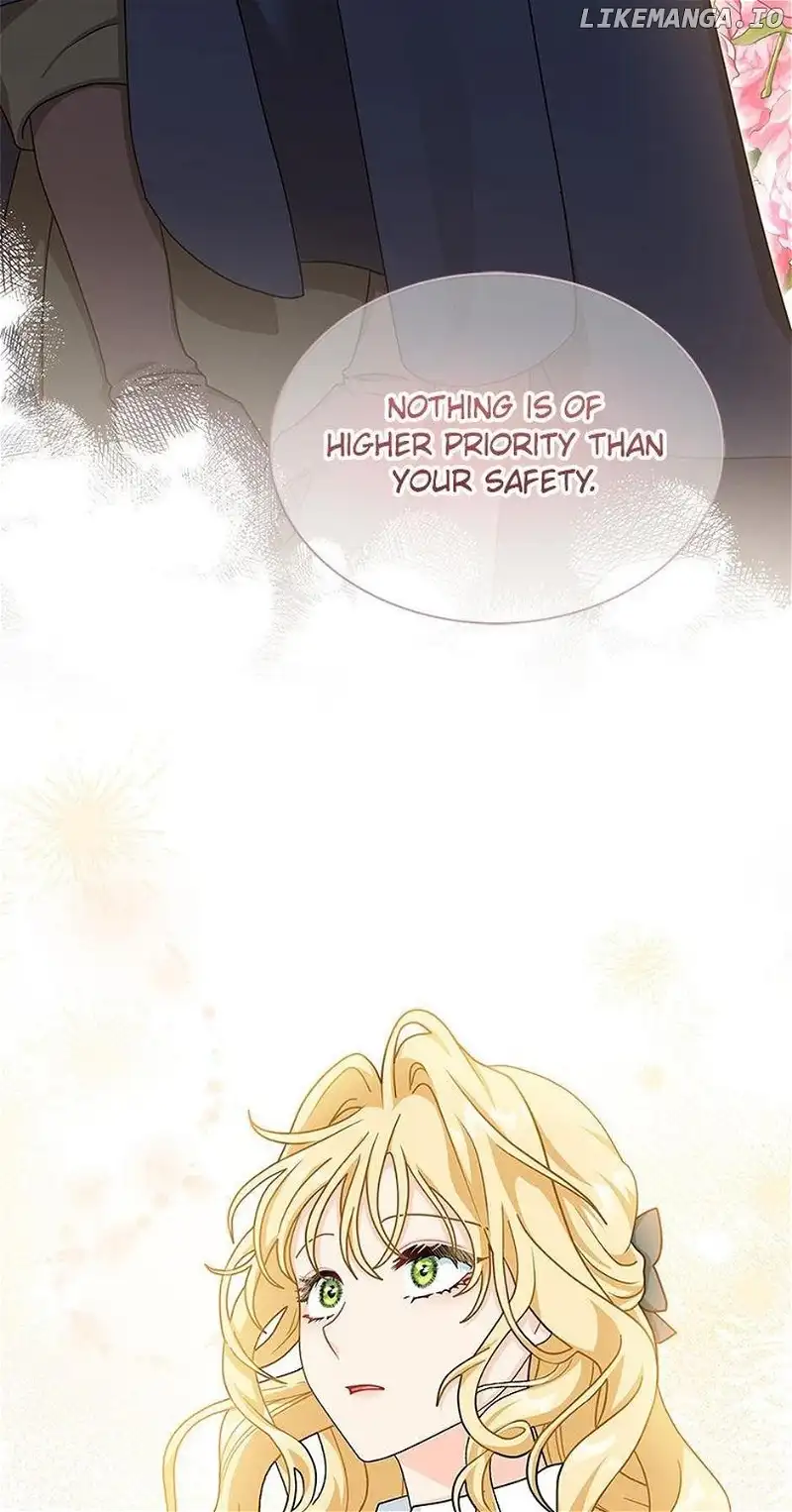 I Became the Head of the Family Chapter 54 - Page 70