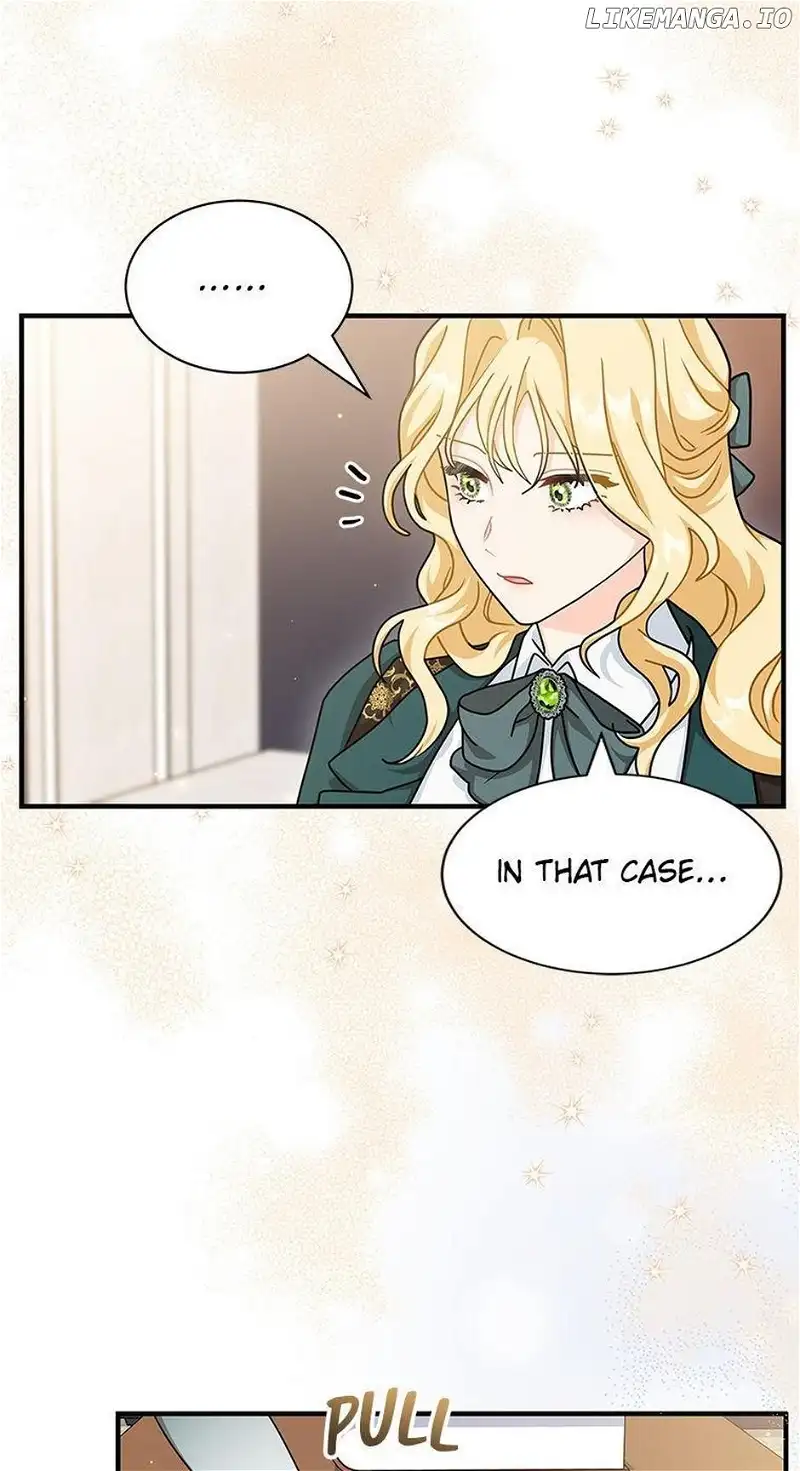 I Became the Head of the Family Chapter 54 - Page 9