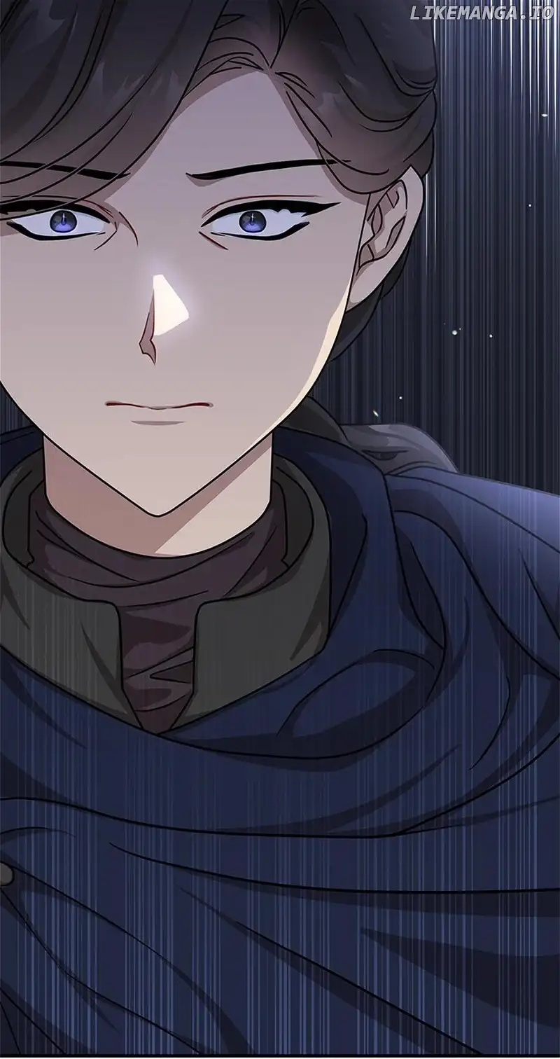 I Became the Head of the Family Chapter 55 - Page 10