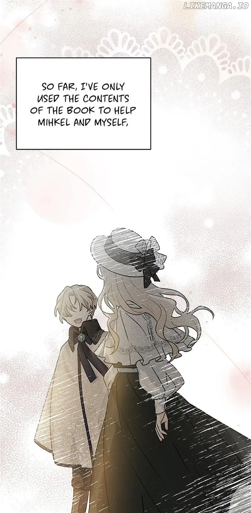 I Became the Head of the Family Chapter 55 - Page 17