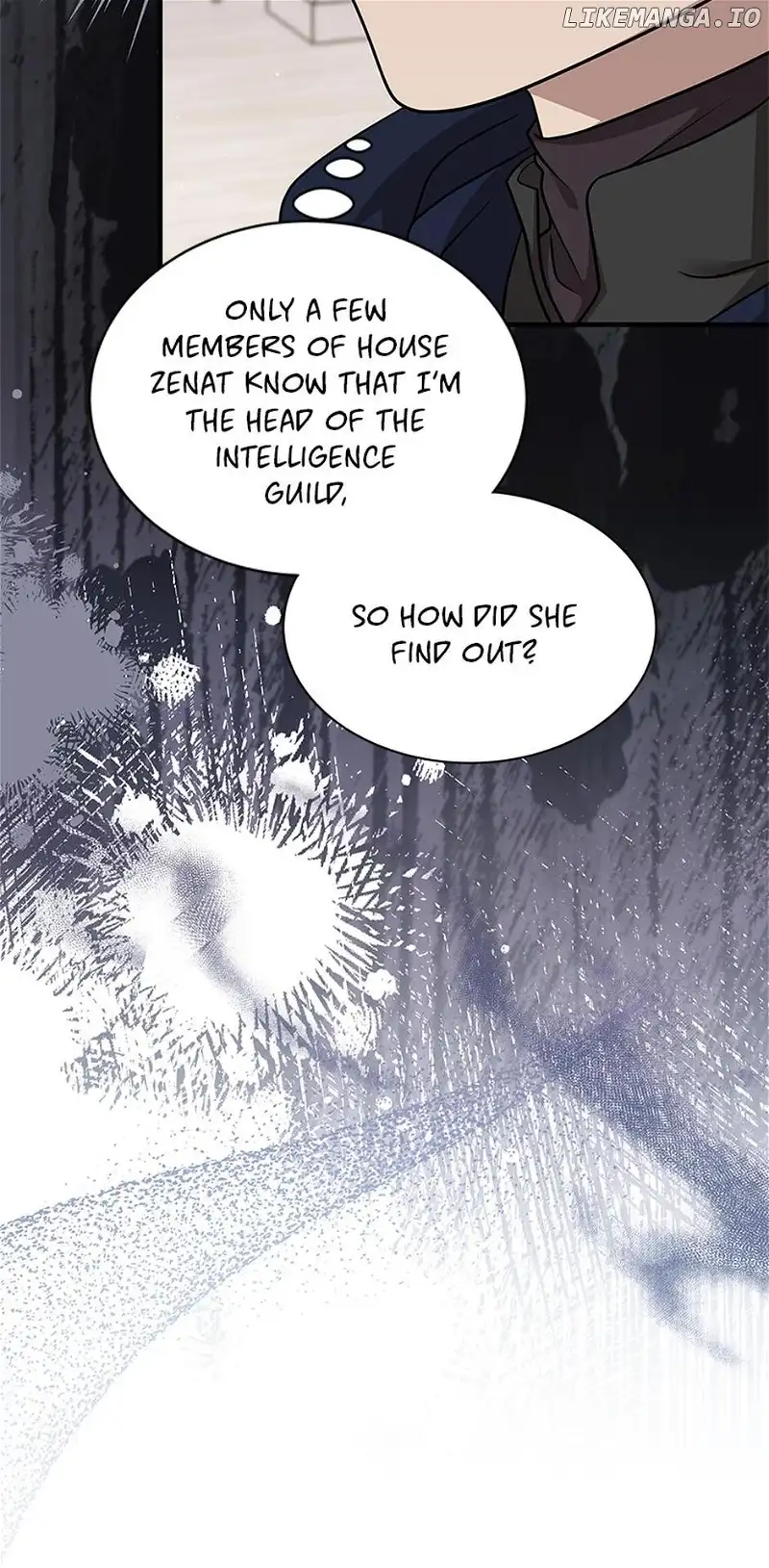 I Became the Head of the Family Chapter 55 - Page 21