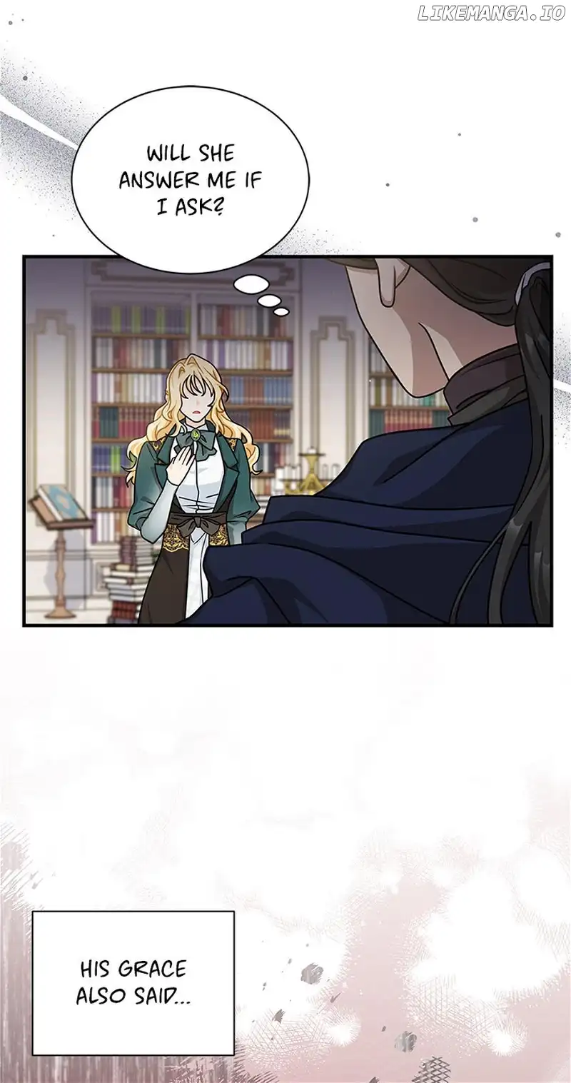 I Became the Head of the Family Chapter 55 - Page 22