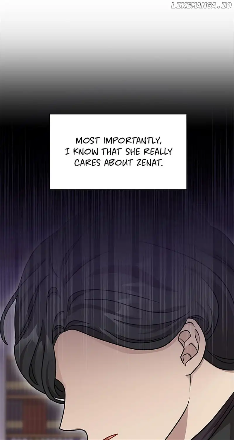 I Became the Head of the Family Chapter 55 - Page 29