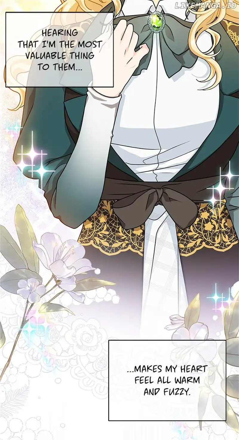 I Became the Head of the Family Chapter 55 - Page 3