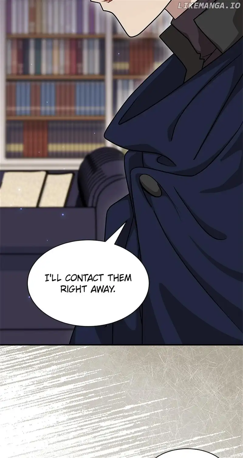 I Became the Head of the Family Chapter 55 - Page 30