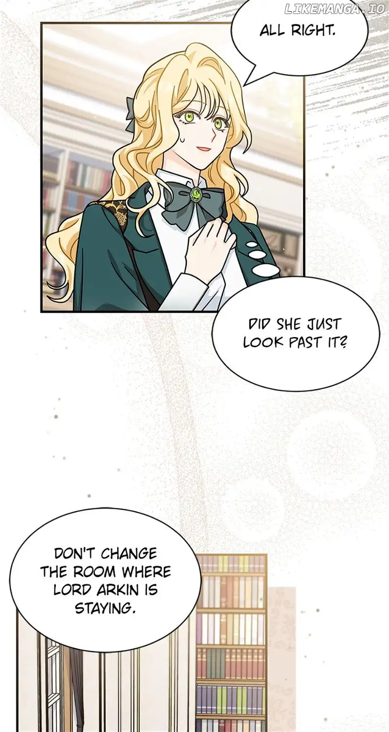 I Became the Head of the Family Chapter 55 - Page 31