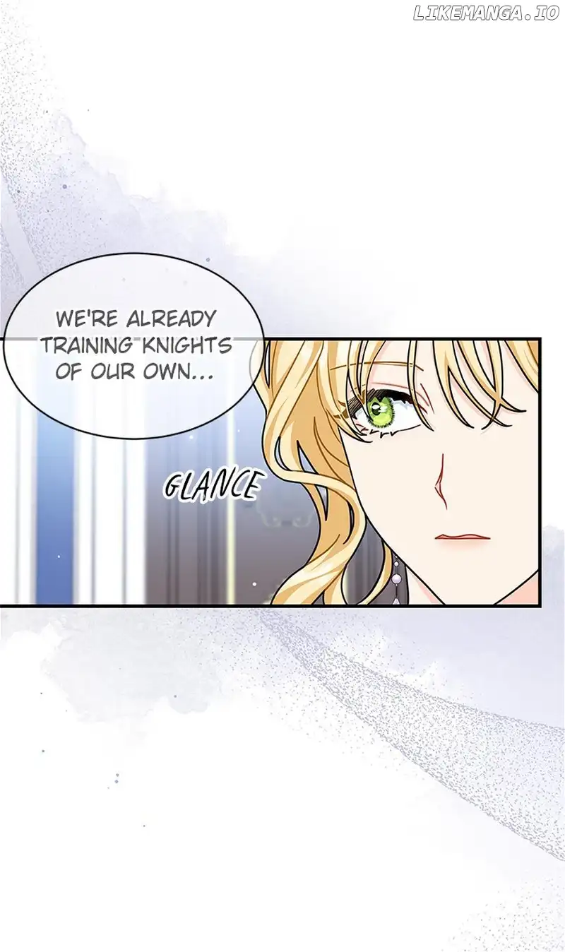 I Became the Head of the Family Chapter 55 - Page 39