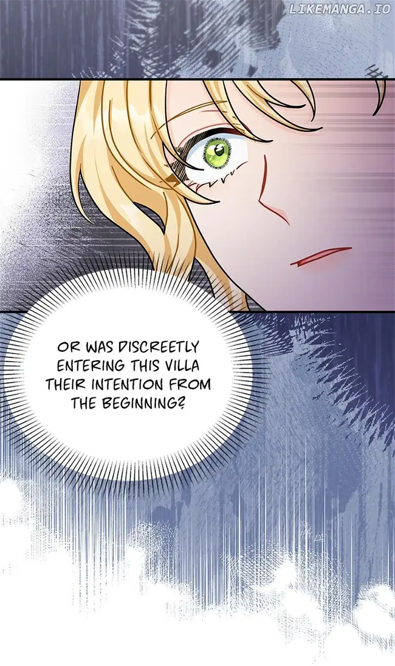 I Became the Head of the Family Chapter 55 - Page 42