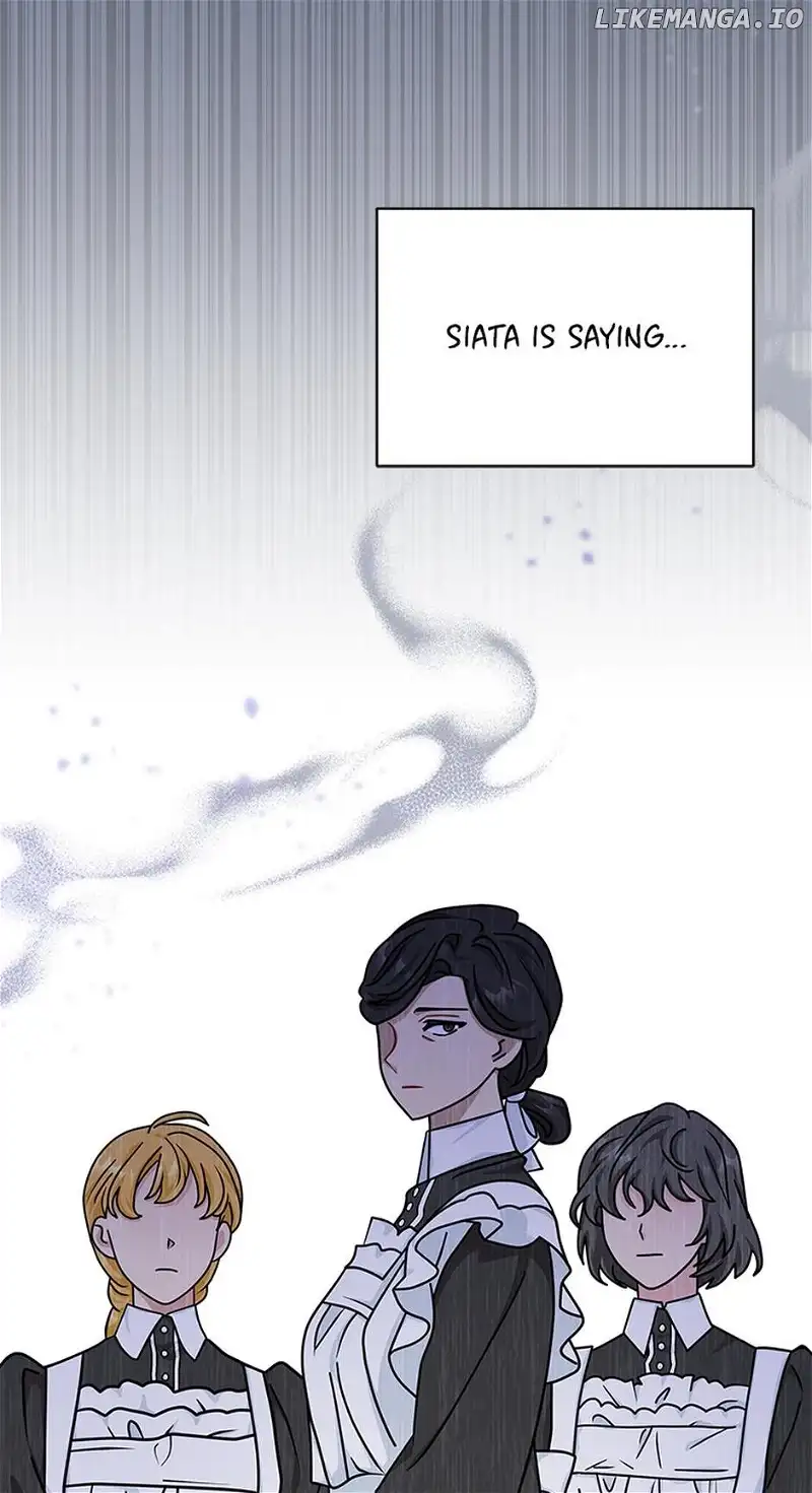 I Became the Head of the Family Chapter 55 - Page 5