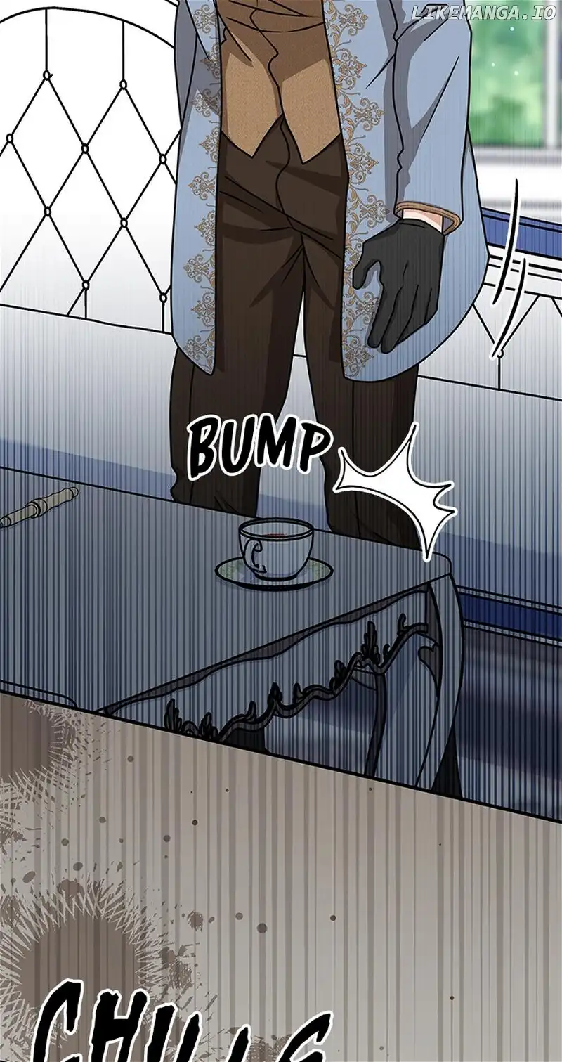 I Became the Head of the Family Chapter 55 - Page 57