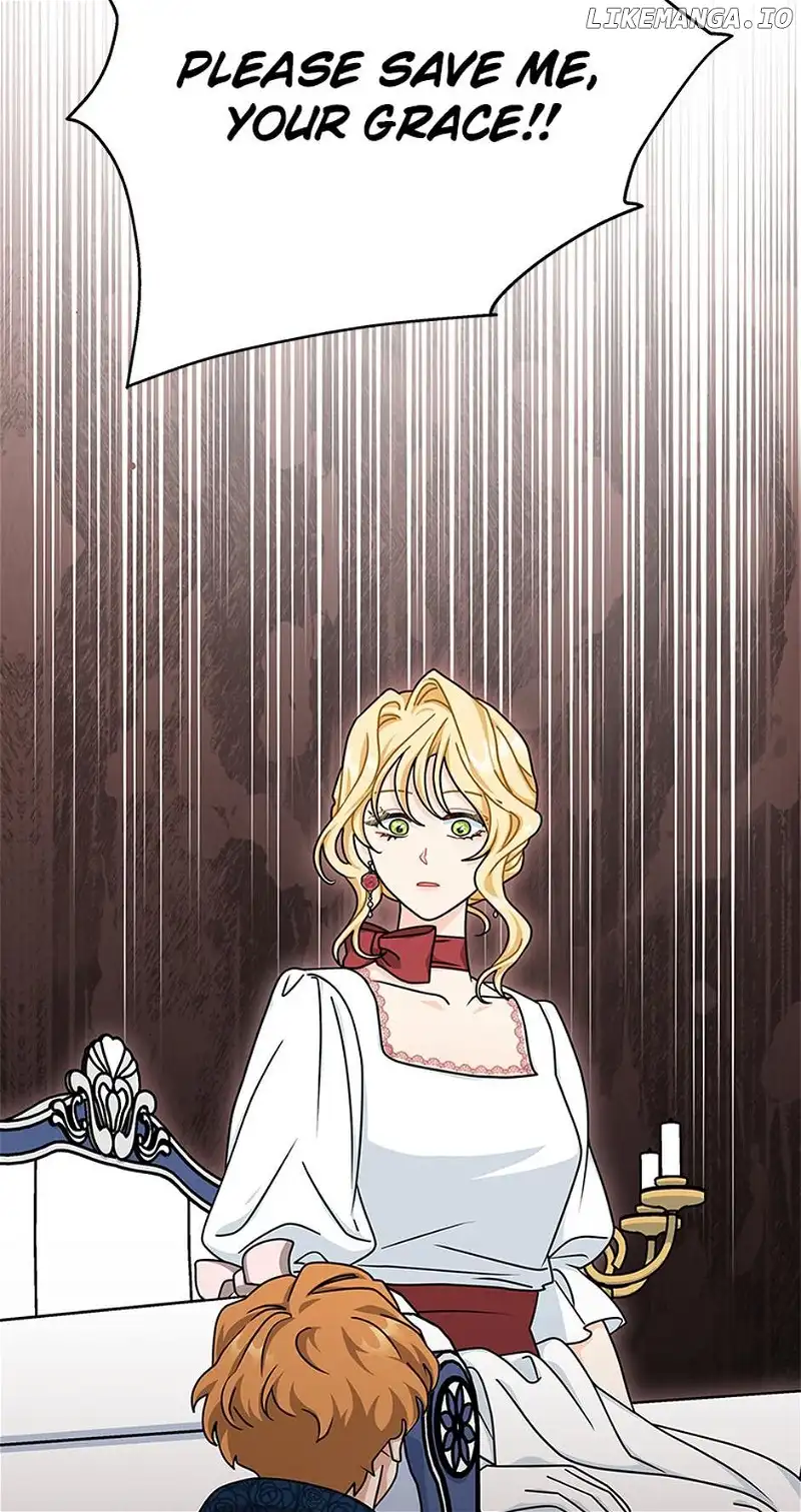 I Became the Head of the Family Chapter 55 - Page 59