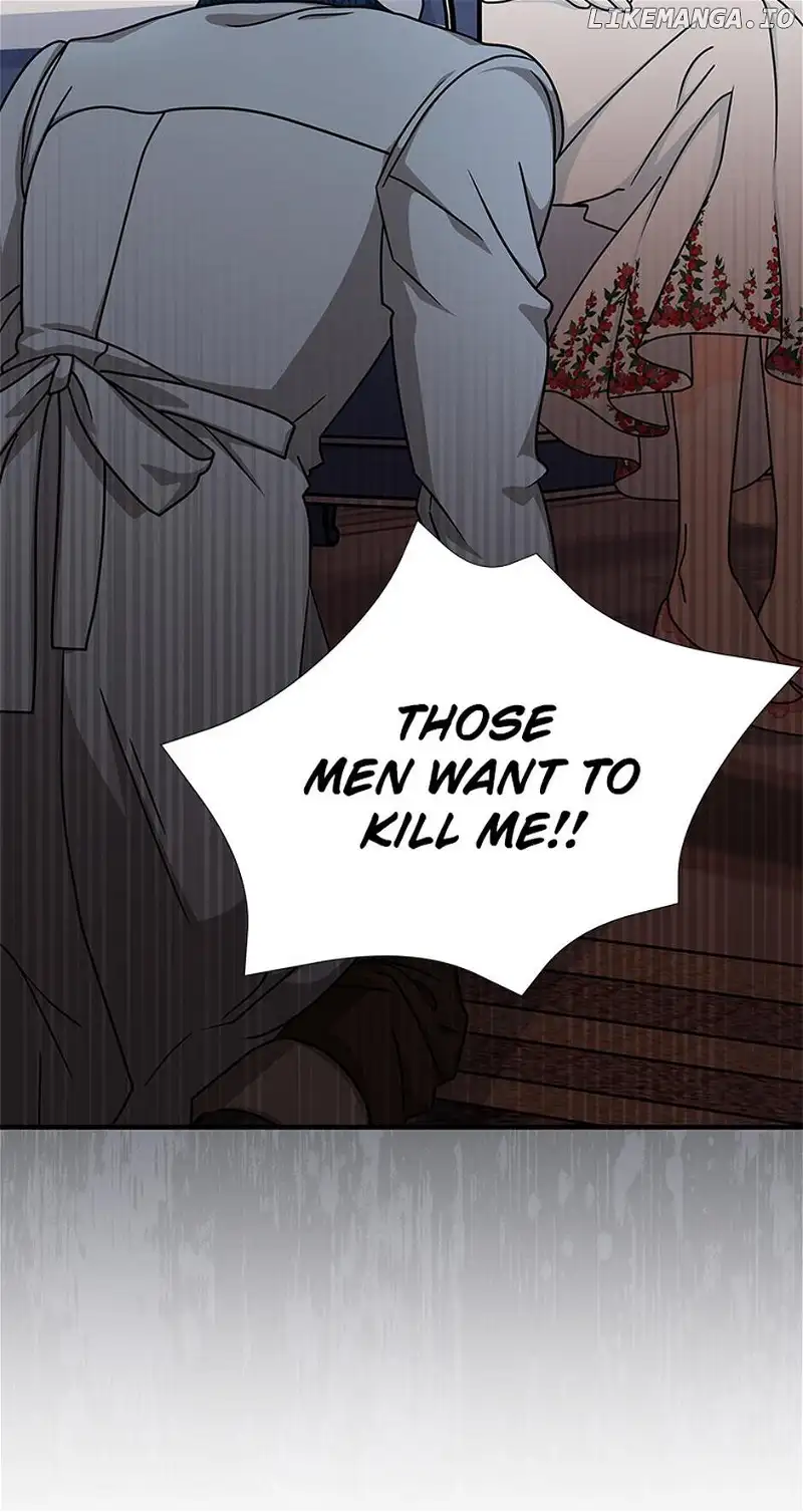 I Became the Head of the Family Chapter 55 - Page 60