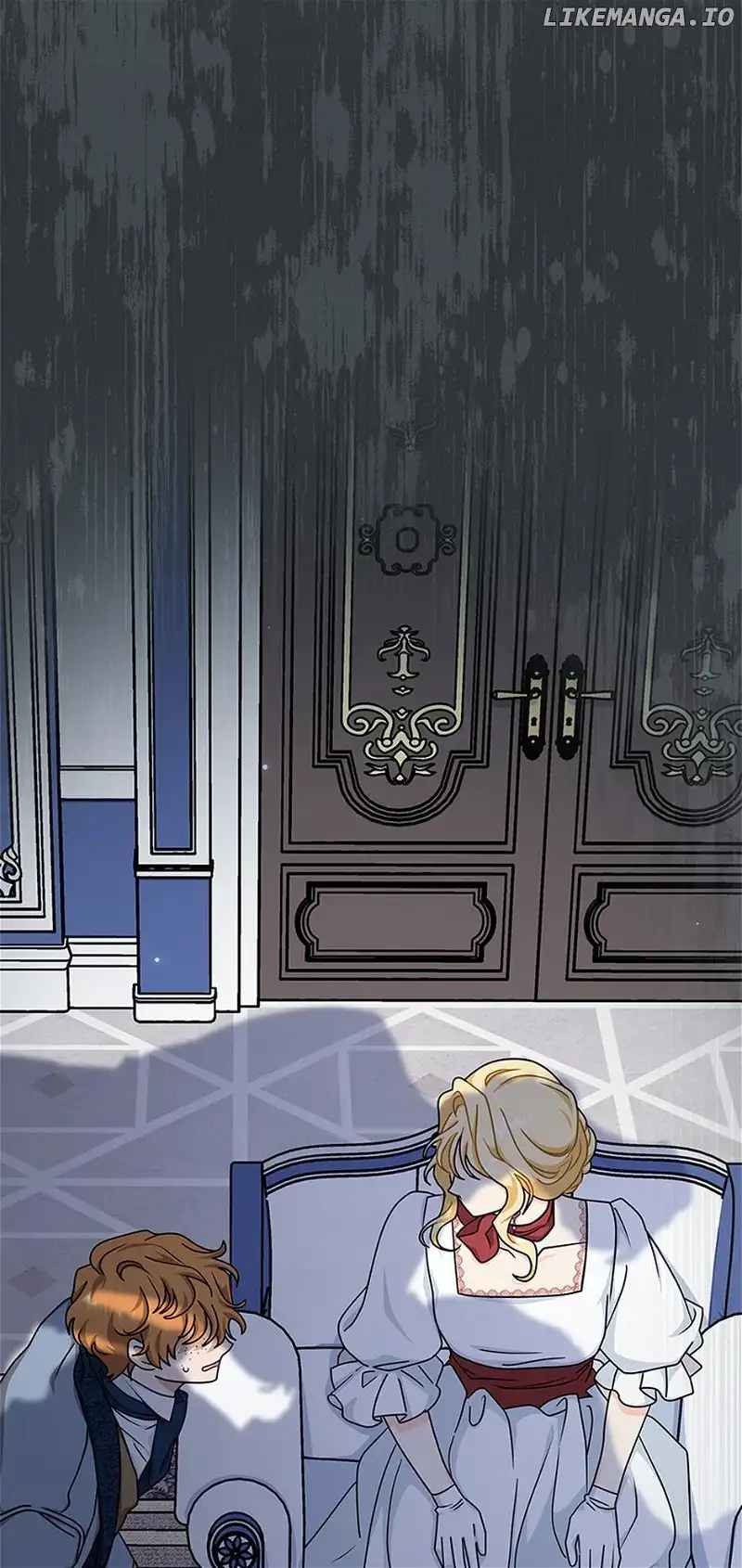 I Became the Head of the Family Chapter 55 - Page 62