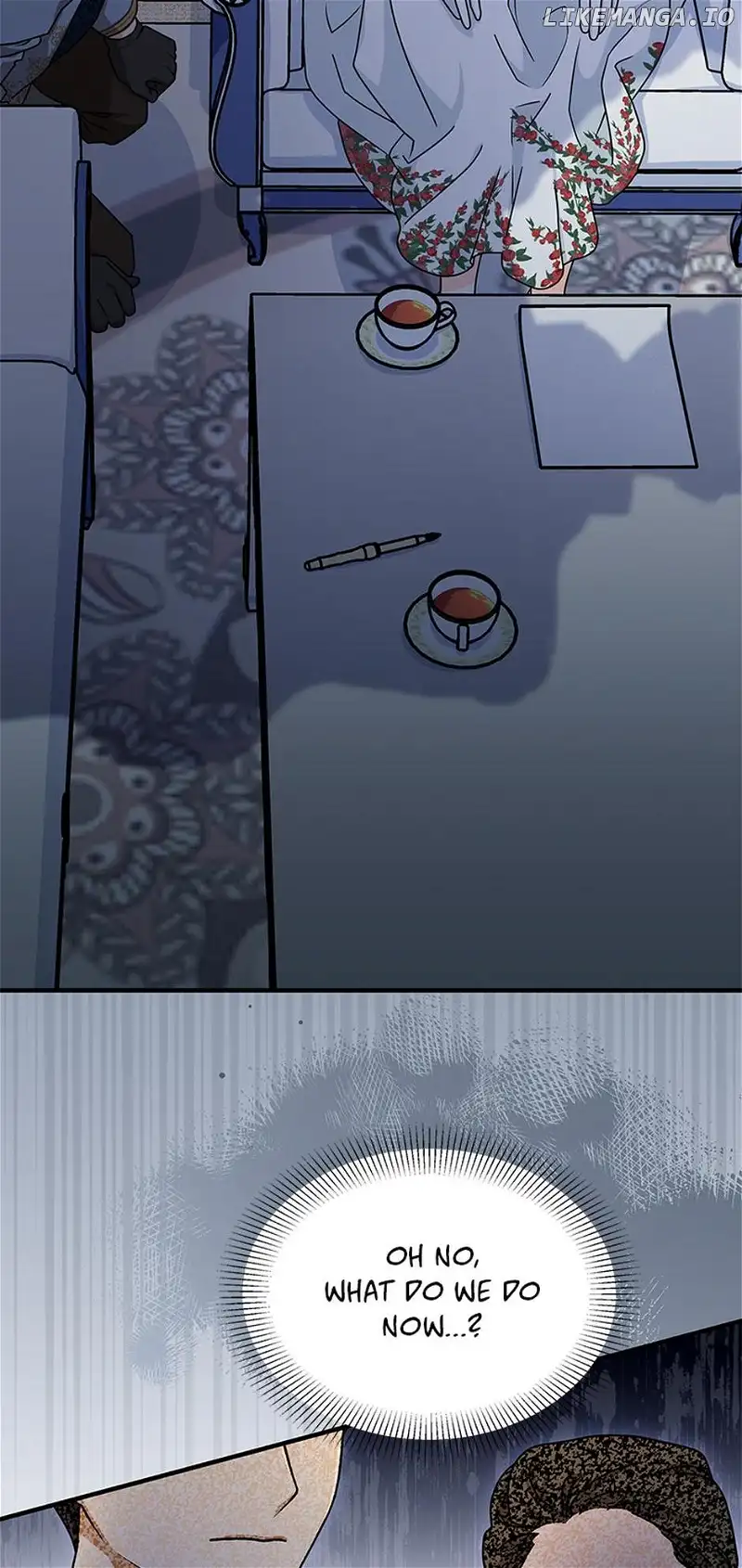 I Became the Head of the Family Chapter 55 - Page 63